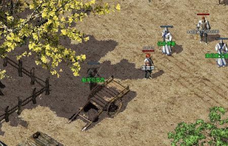 传奇私服m2套装属性添加实操指南