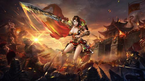 传奇私服热带雨林进入全路径解析