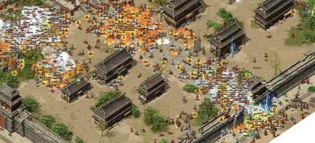 热血传奇为何难以推进版本更新 背后的核心因素解析