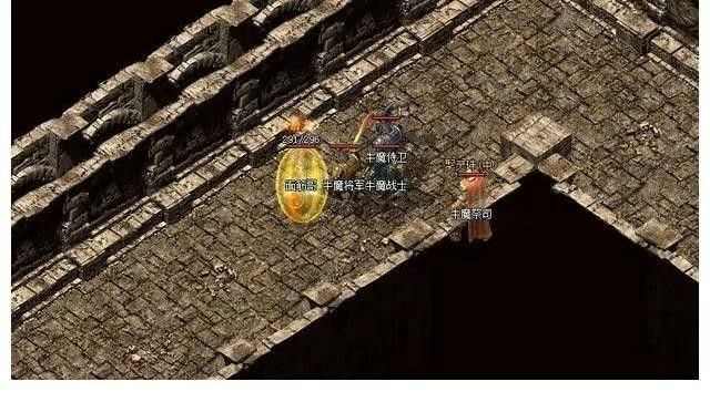 单机传奇无充值点之热血传奇2防御有什么用