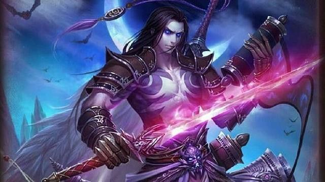 上线送充值的冰雪传奇之热血传奇特戒为什么那么强