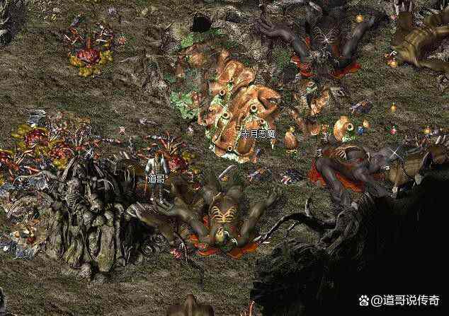 传奇新开65535之热血传奇怎么取腰带技能
