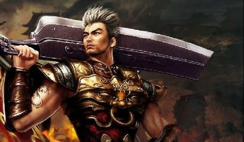 仿盛大天马真气石之热血传奇矿怎么处理